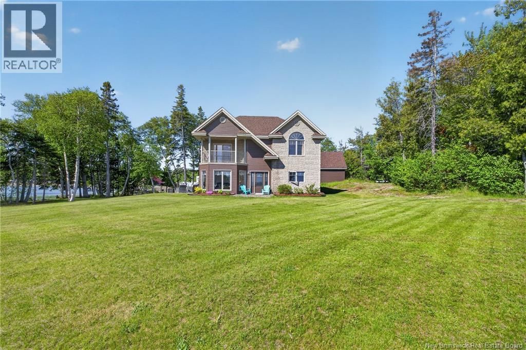 40 Island View Lane, Sea Side