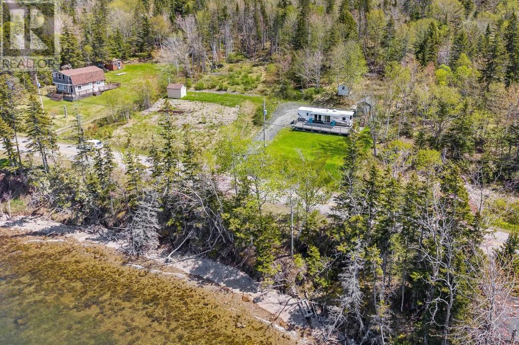 9286 Kempt Head Road, Ross Ferry