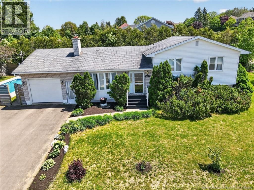 414 Amirault Street, Dieppe