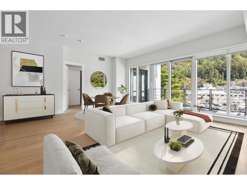 503 6707 Nelson Avenue, West Vancouver