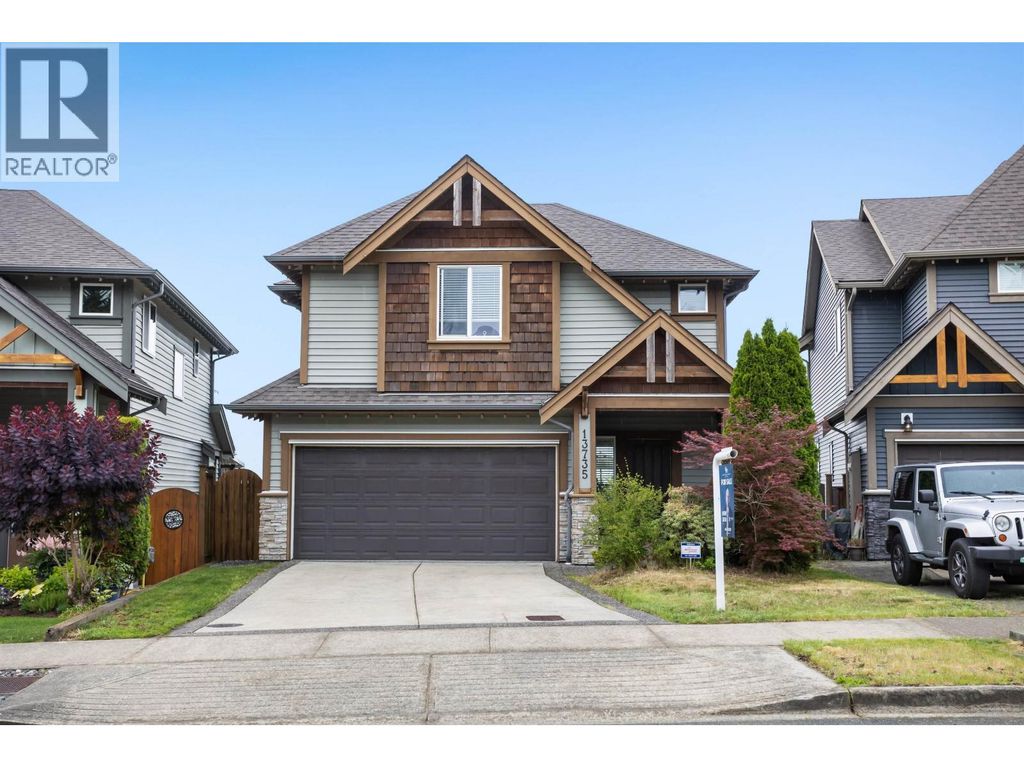 13735 230a Street, Maple Ridge