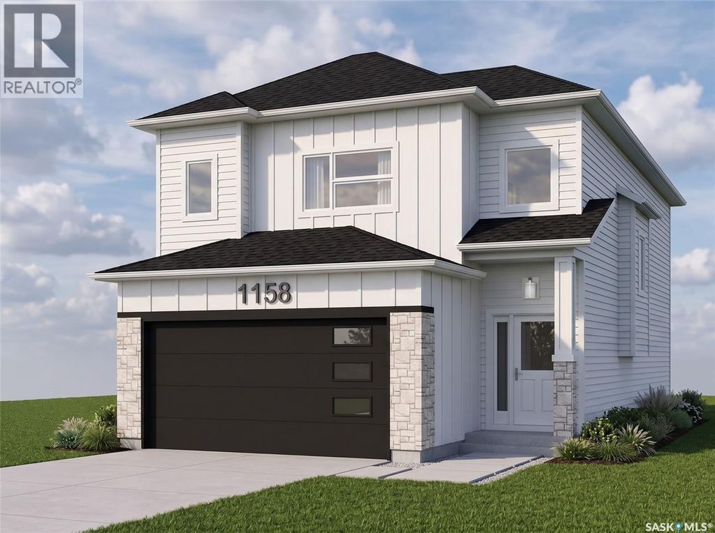 1158 Nightingale Terrace, Saskatoon