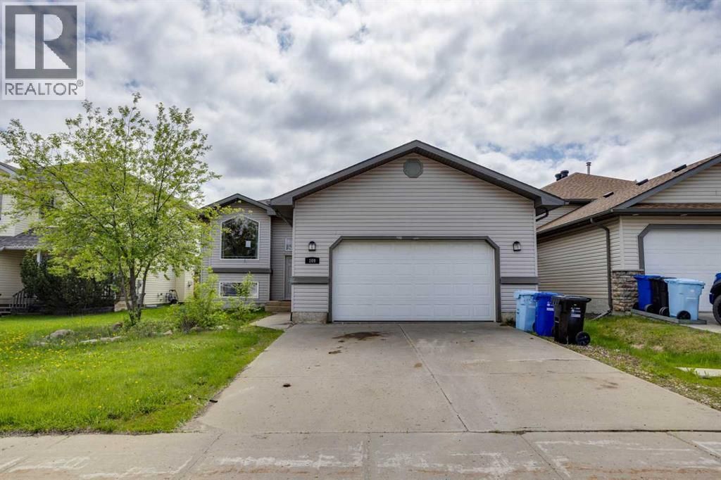 109 Lanauze Street, Fort Mcmurray