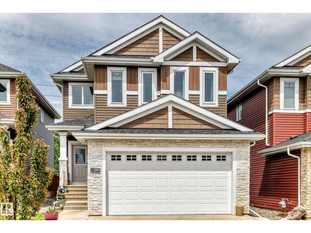 3895 Robins Cr Nw, Edmonton