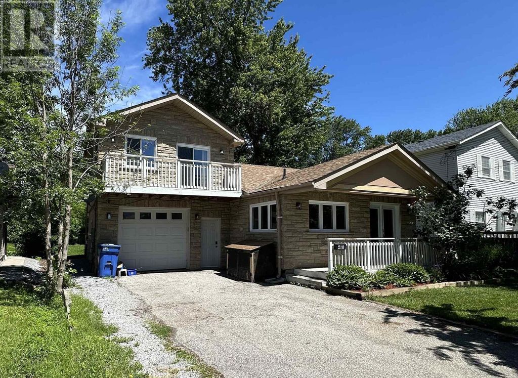 #upper - 210 Ways Bay Drive, Georgina (keswick North)