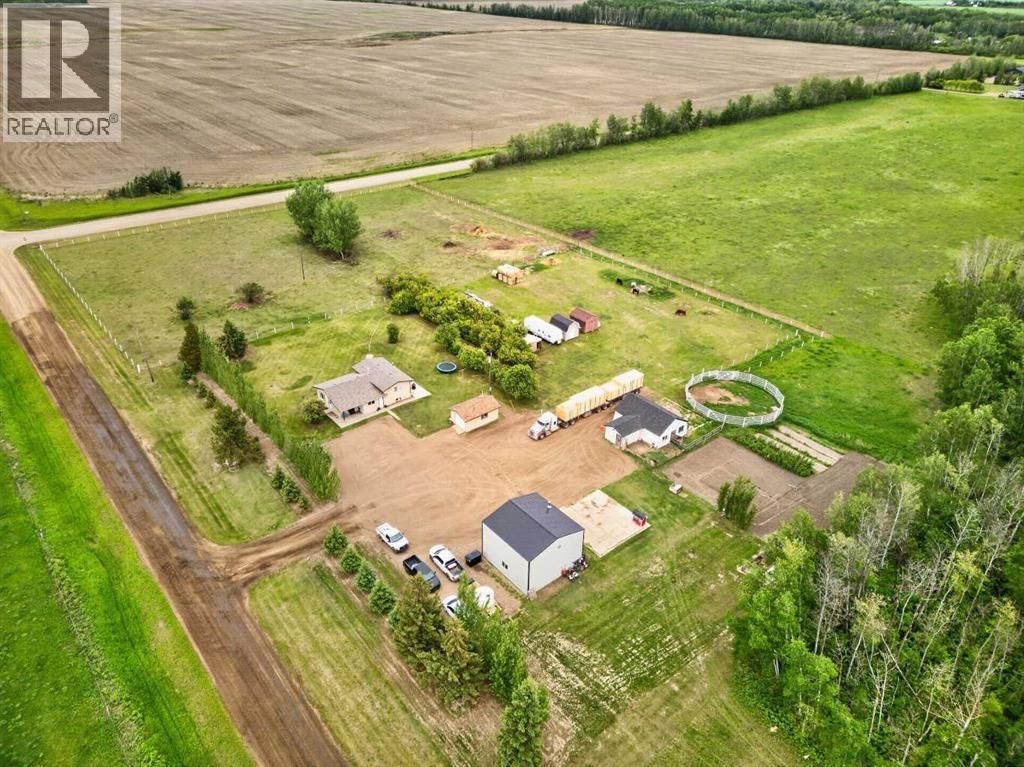 105373 Range Road 144, La Crete