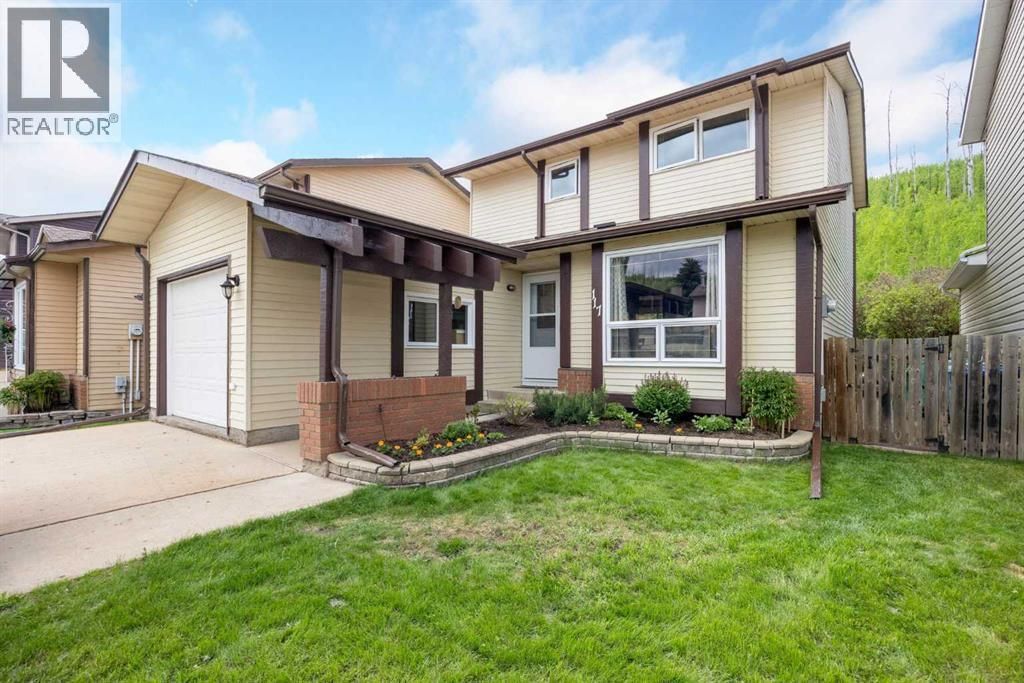 117 Goodwin Place, Fort Mcmurray
