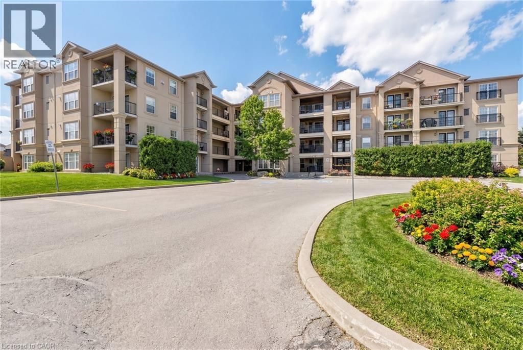 1350 Main Street E Unit# 301, Milton