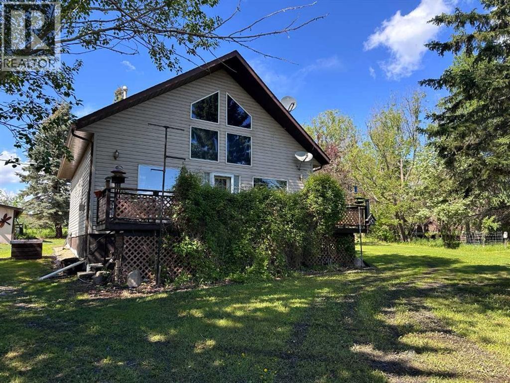 134, 15249 Twp Rd 665a, Rural Lac La Biche County