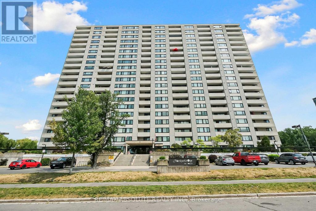 201 - 265 Poulin Avenue, Ottawa