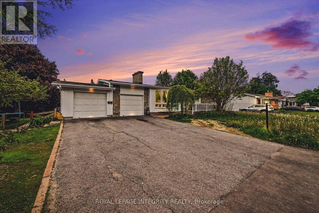 104 Viewmount Drive, Ottawa