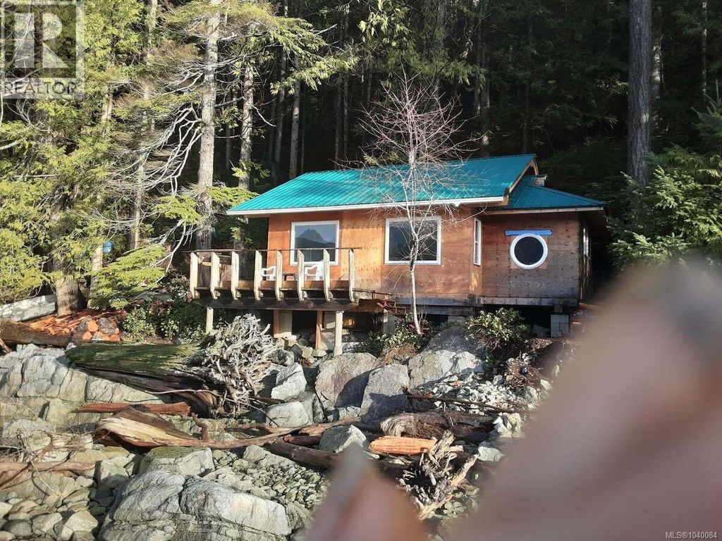 14 Rendezvous Island, See Remarks