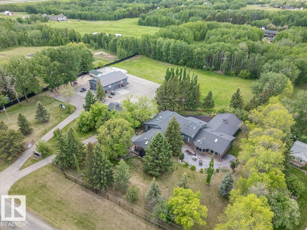 #25 53212 Rge Road 15, Rural Parkland County