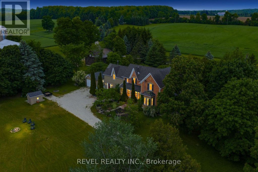 14700 Creditview Road, Caledon (cheltenham)