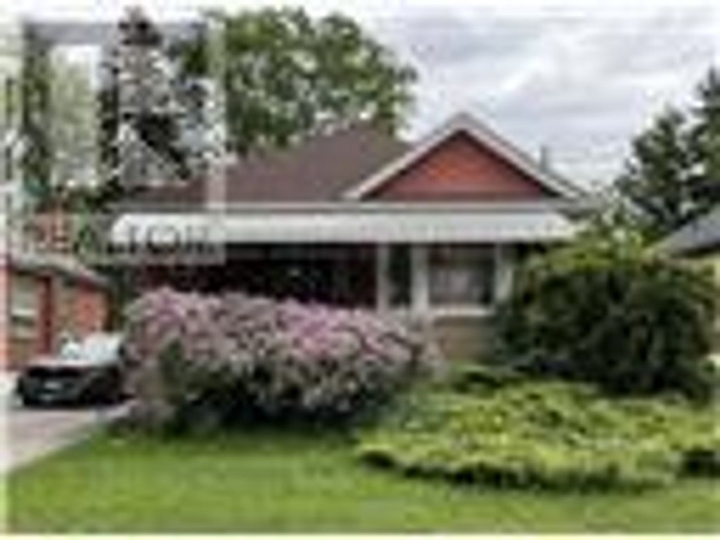 49 West 3rd Street, Hamilton (bonnington)