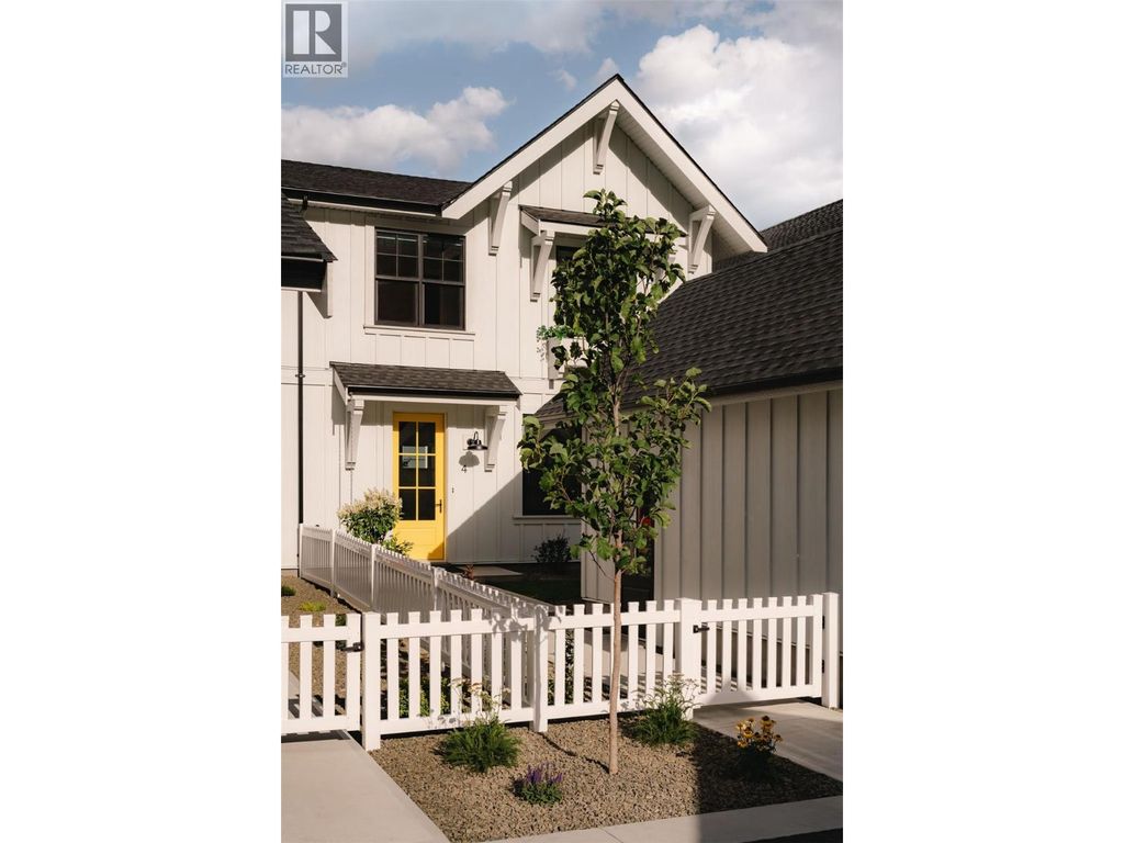 1308 Cedar Street Unit# 15, Okanagan Falls