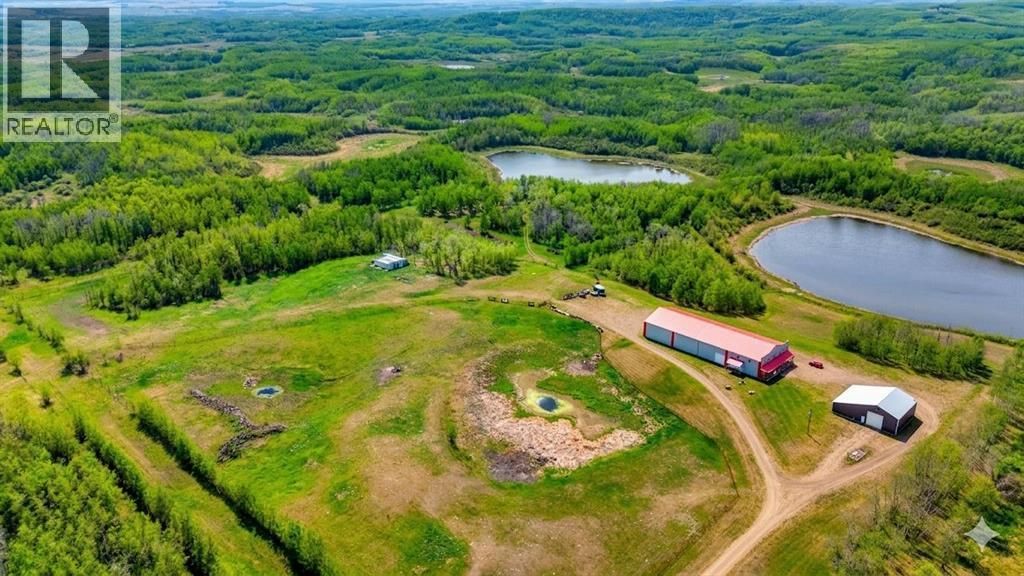 20, 37280 Highway 816, Rural Red Deer County