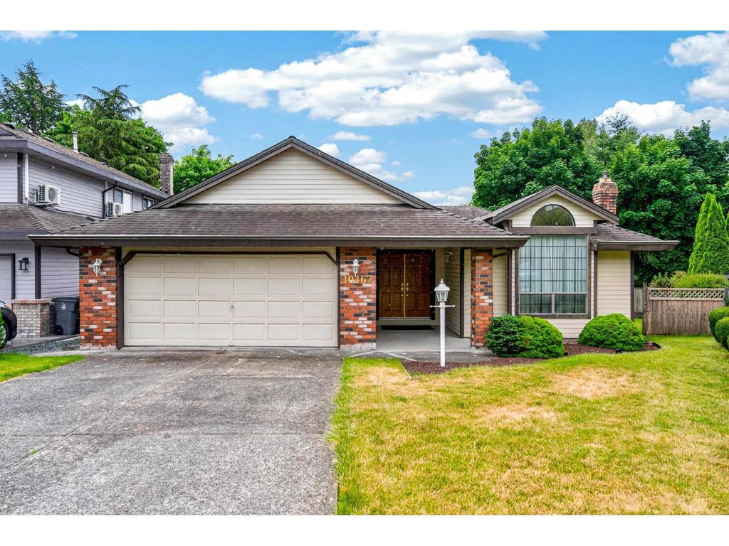 10467 Glenbrook Grove, Surrey