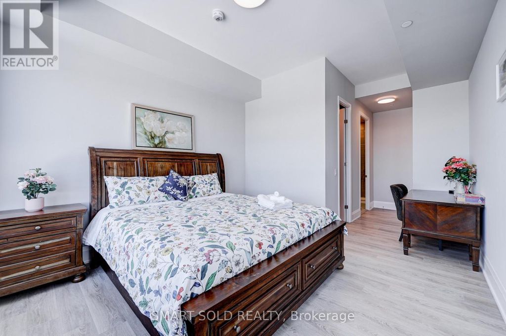A 3607 - 12 Gandhi Lane, Markham (commerce Valley)
