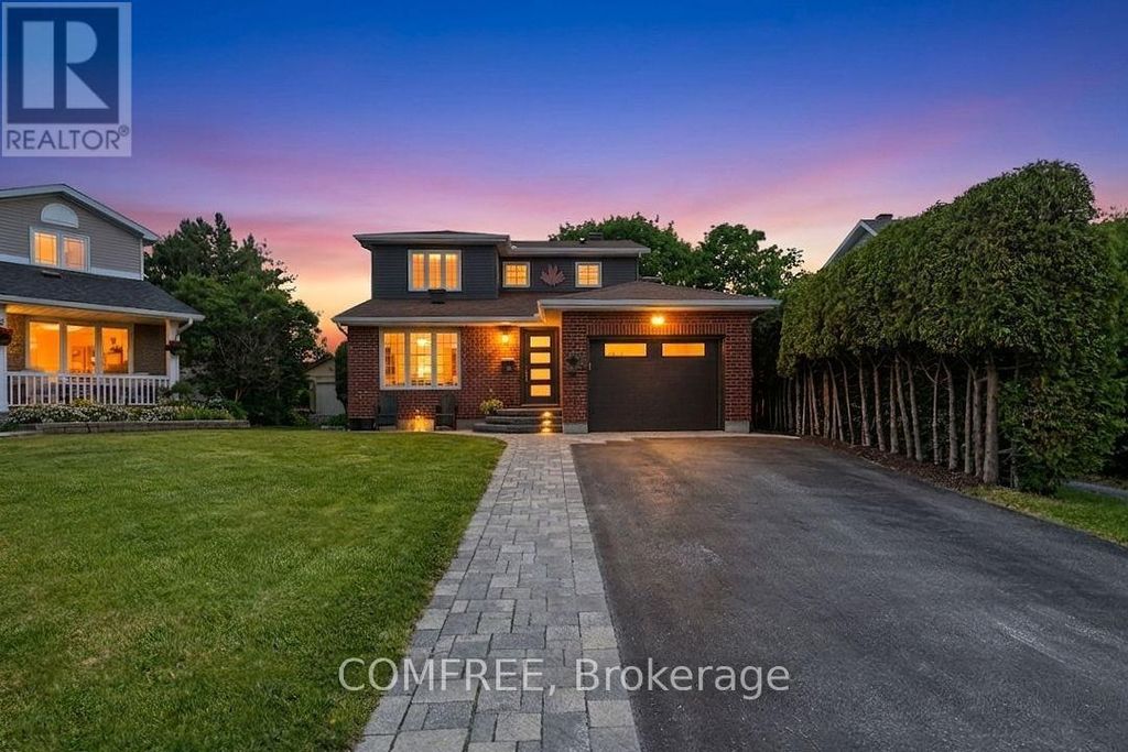 2093 Boake Street, Ottawa