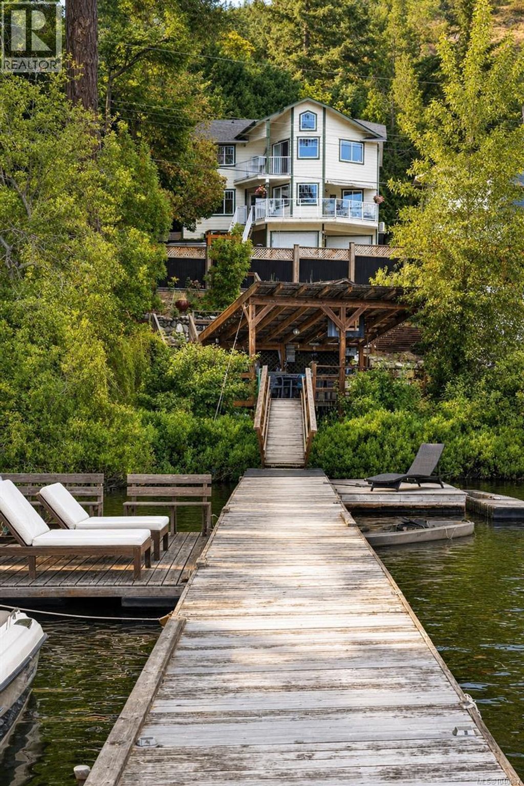 2221 Shawnigan Lake Rd, Shawnigan Lake
