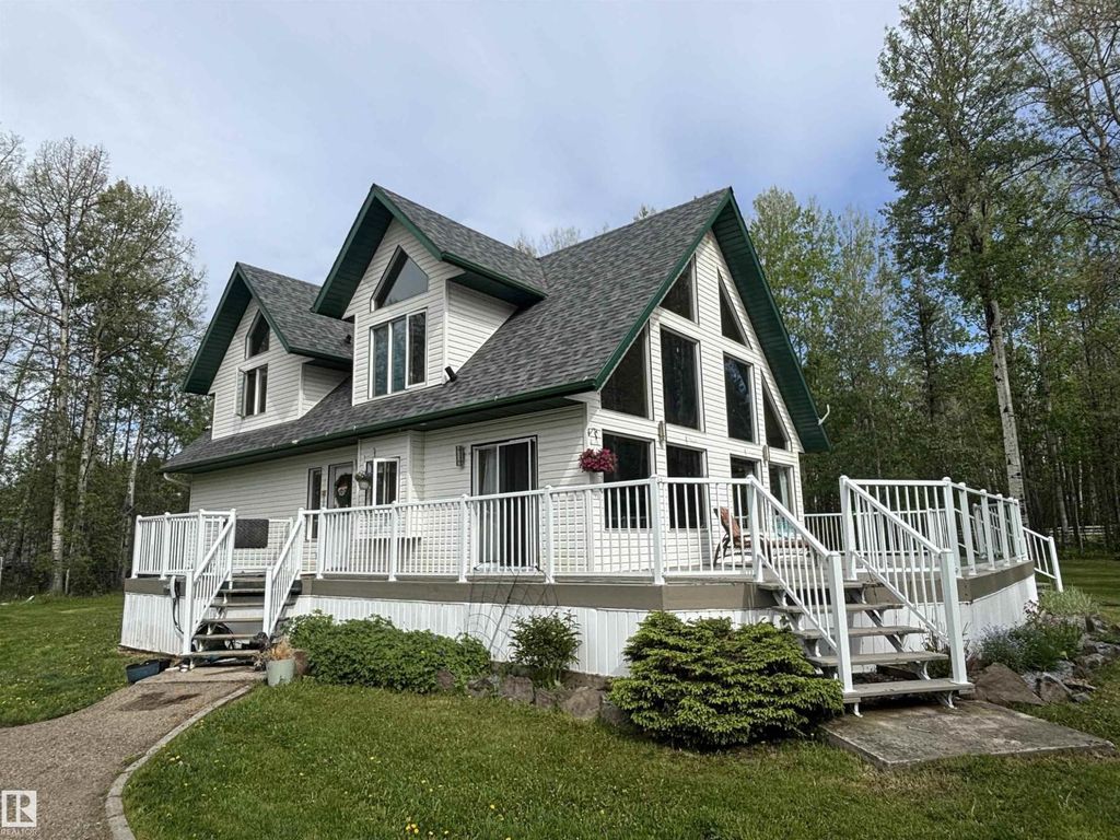 48214 Range Road 85, Rural Brazeau County