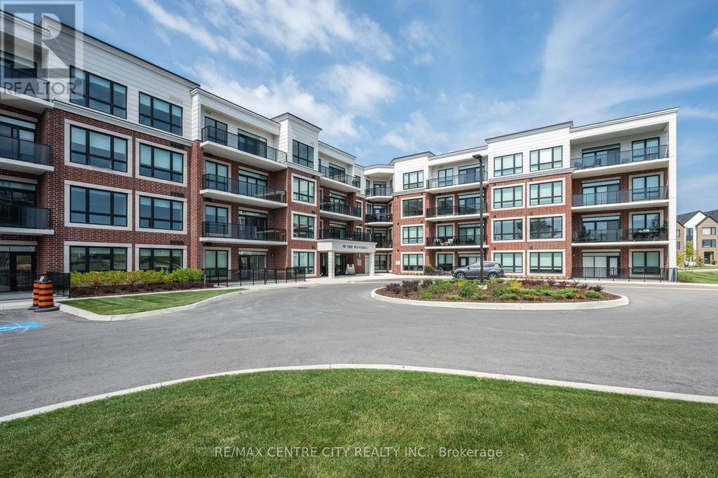 404 - 1975 Fountain Grass Drive, London South (south B)