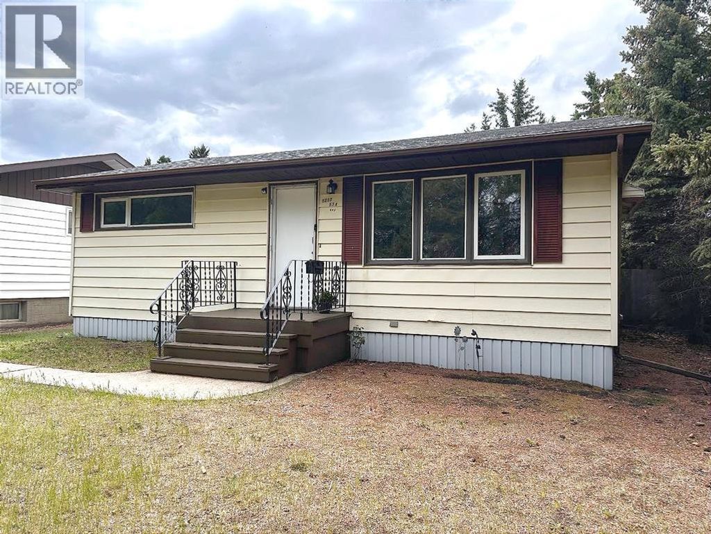 5217 53a Avenue, Camrose