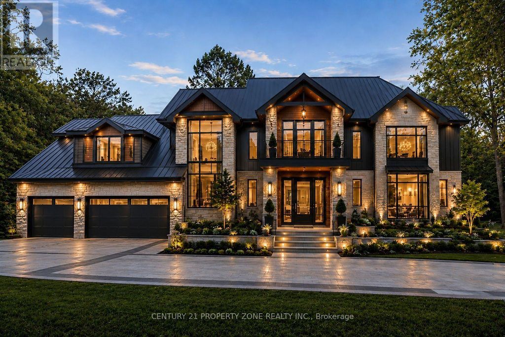8420 Creditview Road, Brampton (credit Valley)