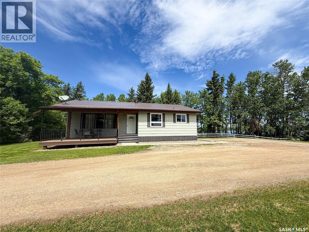 Cabana Acreage, Meadow Lake Rm No.588