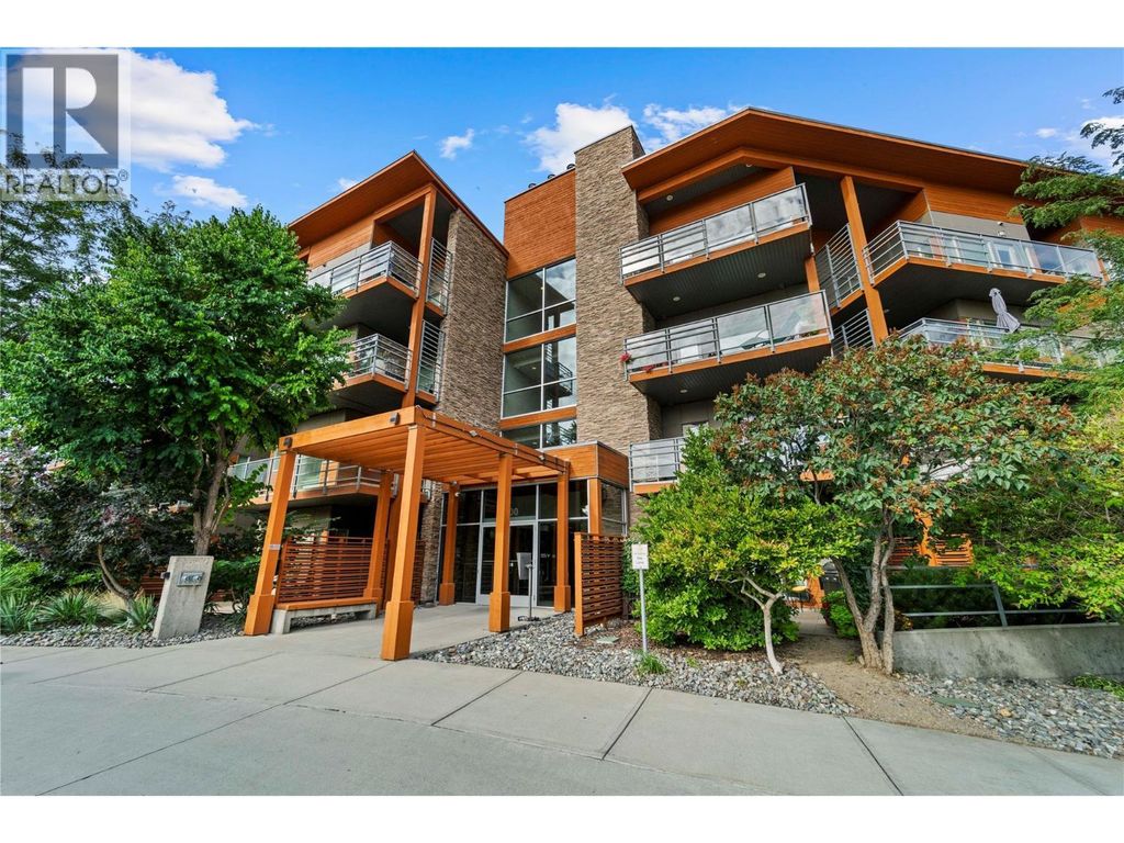 1000 Talasa Way Unit# 1312, Kamloops