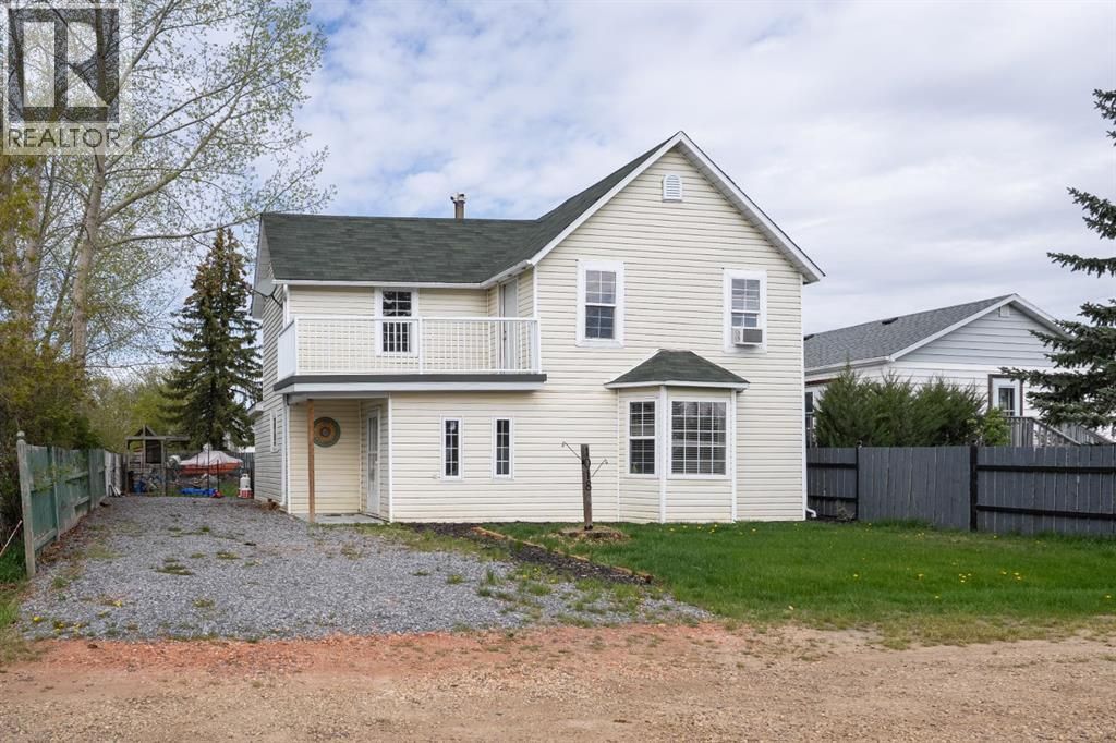 1018 Moville Street, Ohaton