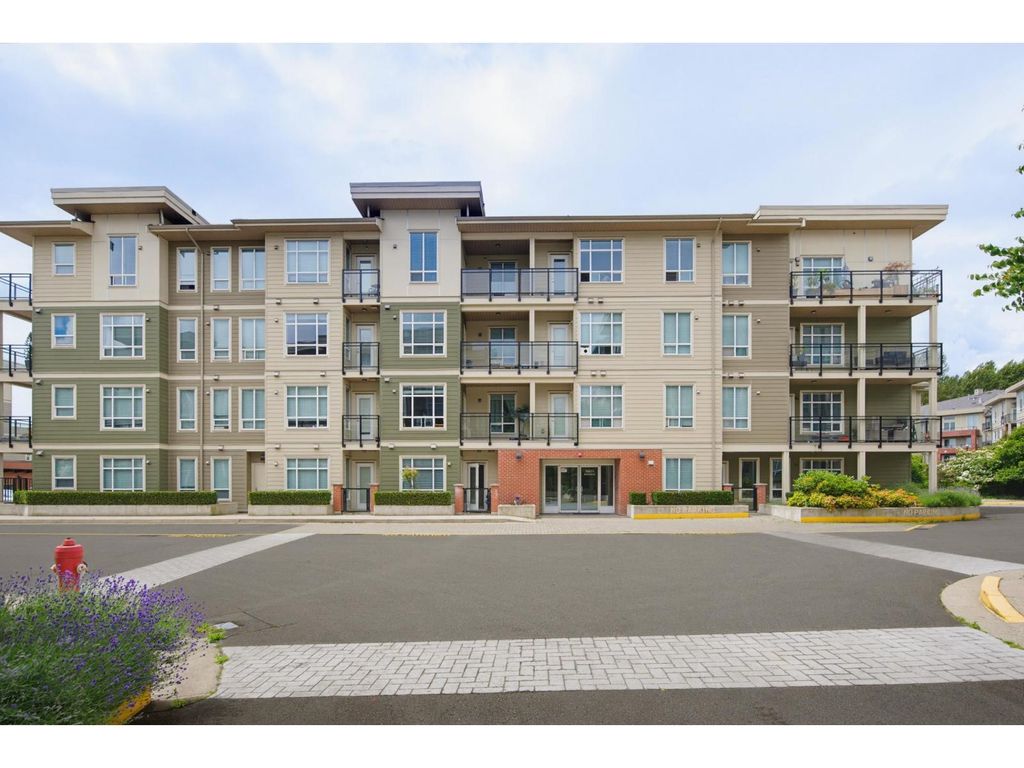 E305 20211 66 Avenue, Langley