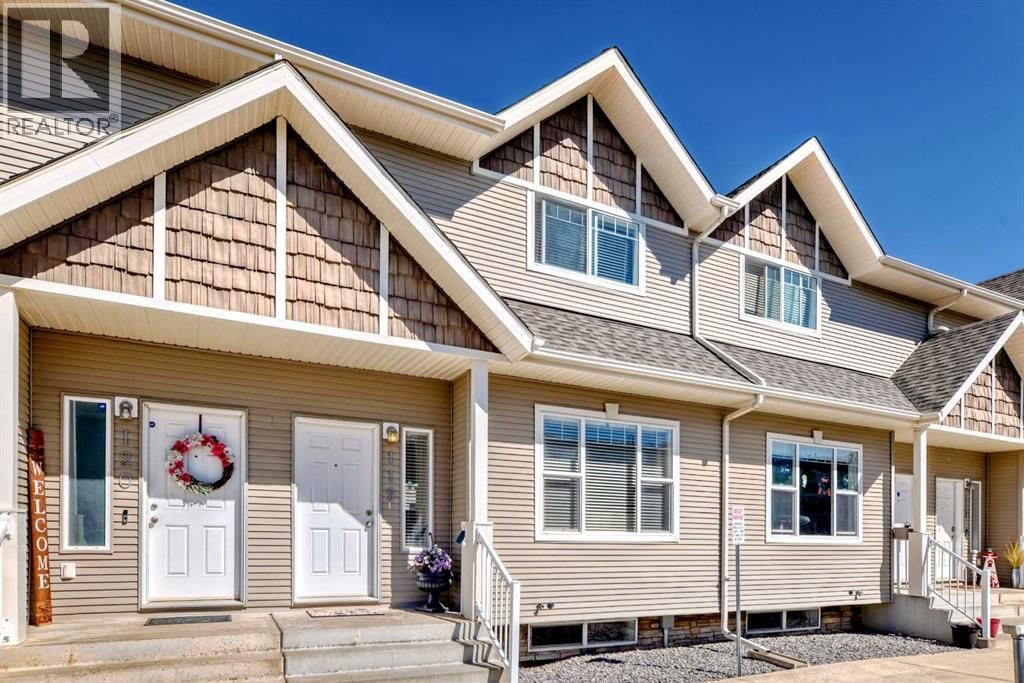 119, 50 Lucky Place, Sylvan Lake