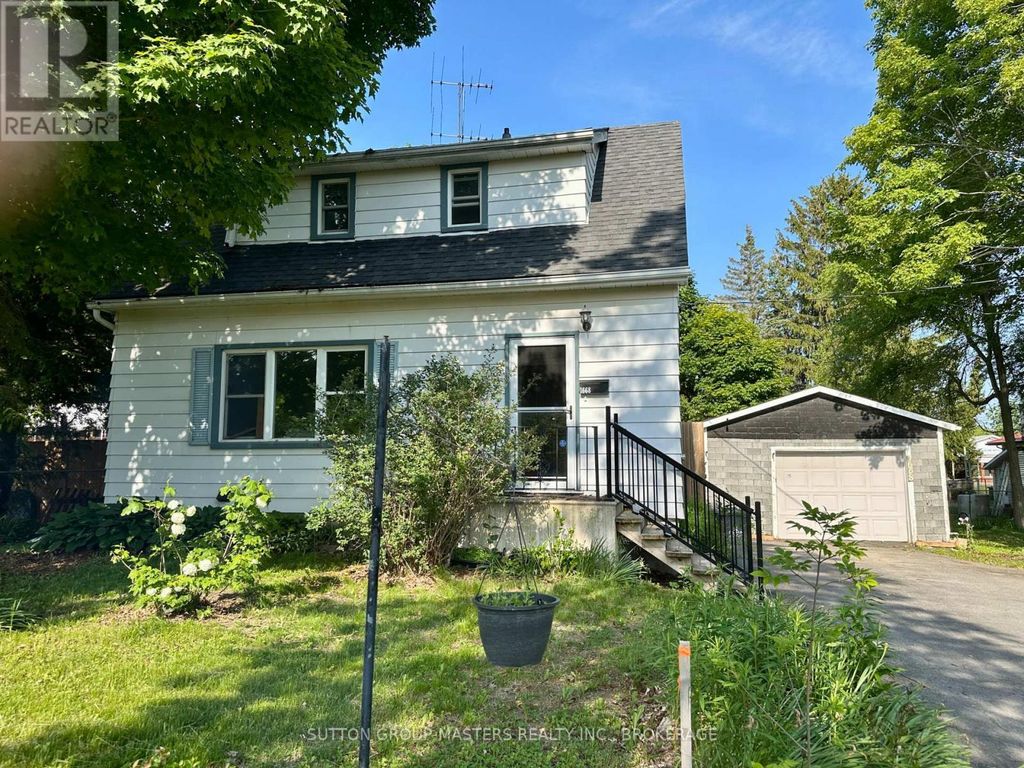 1668 Victoria Street, Kingston (south Of Taylor-Kidd Blvd)
