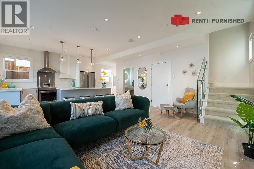 3143 E 8th Avenue, Vancouver