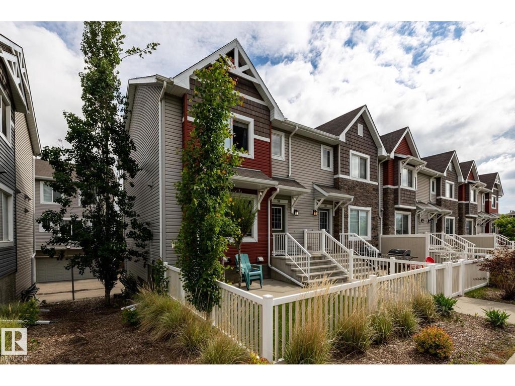 #59 655 Tamarack Rd Nw, Edmonton