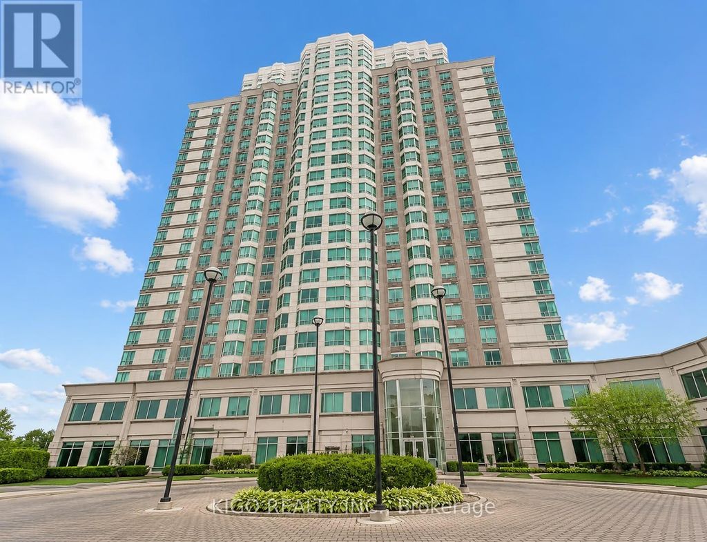 2108 - 11 Lee Centre Drive, Toronto (woburn)