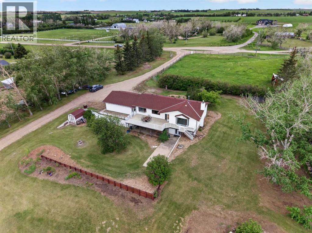 272098 Range Road 282a, Rural Rocky View County