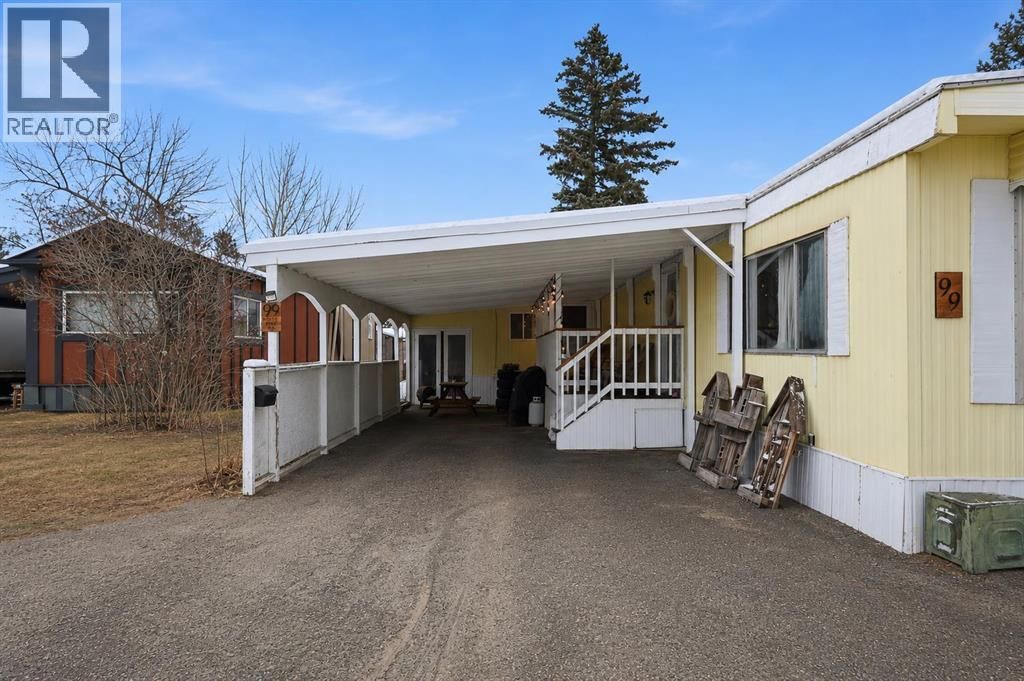 99, 3223 83 Street Nw, Calgary