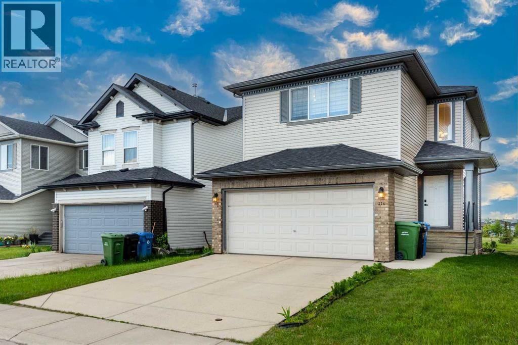 276 Taralake Terrace Ne, Calgary