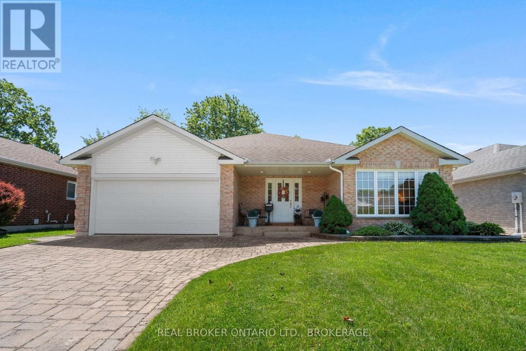 508 Jo Anne Crescent, Cornwall