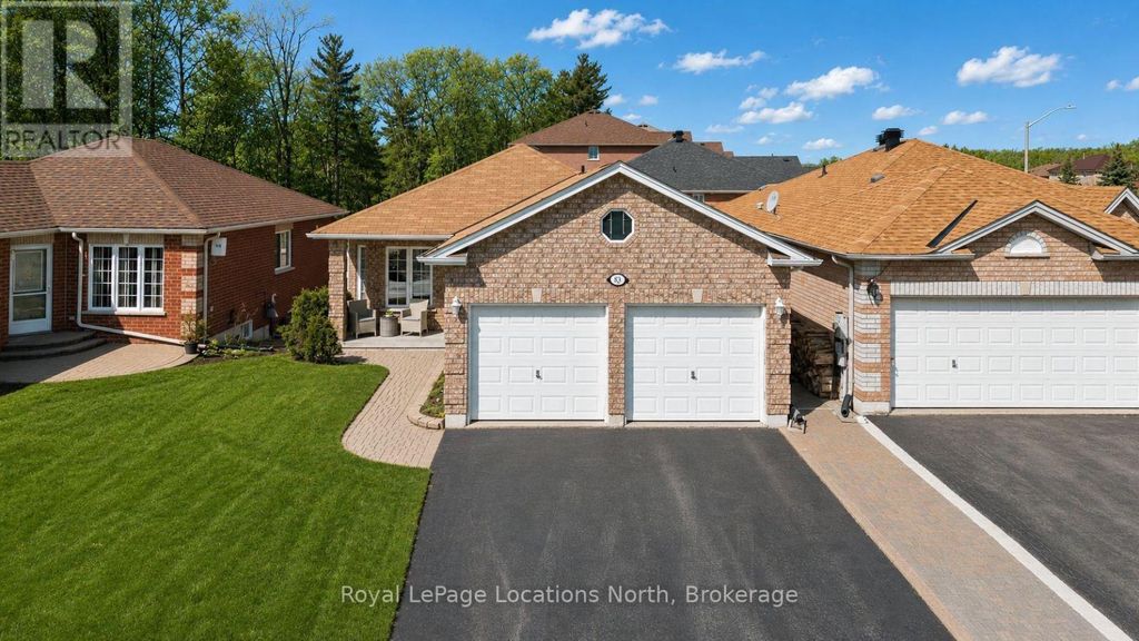 83 White Elm Road, Barrie (holly)