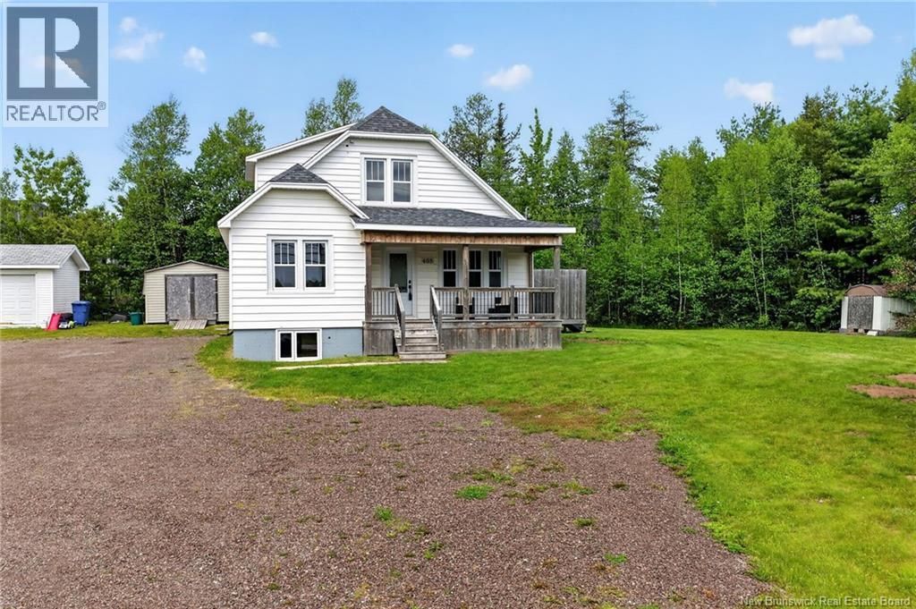 498 Gorge Road, Moncton