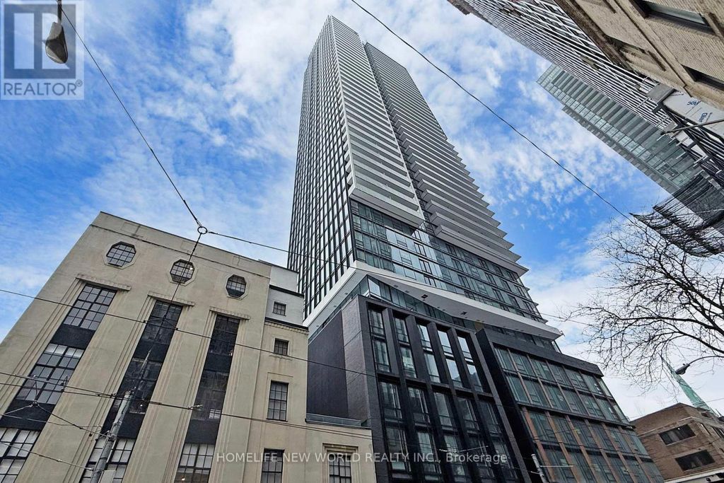 2205 - 89 Church Street, Toronto (church-Yonge Corridor)