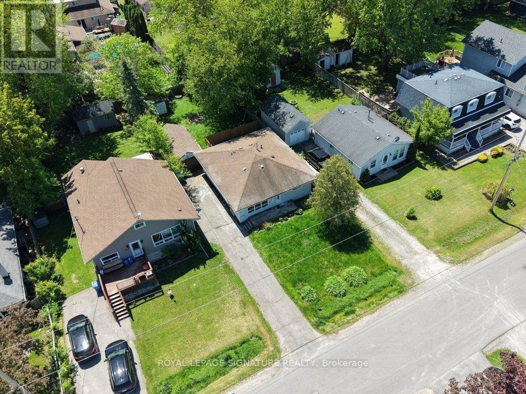 339 Tampa Drive, Georgina (keswick South)