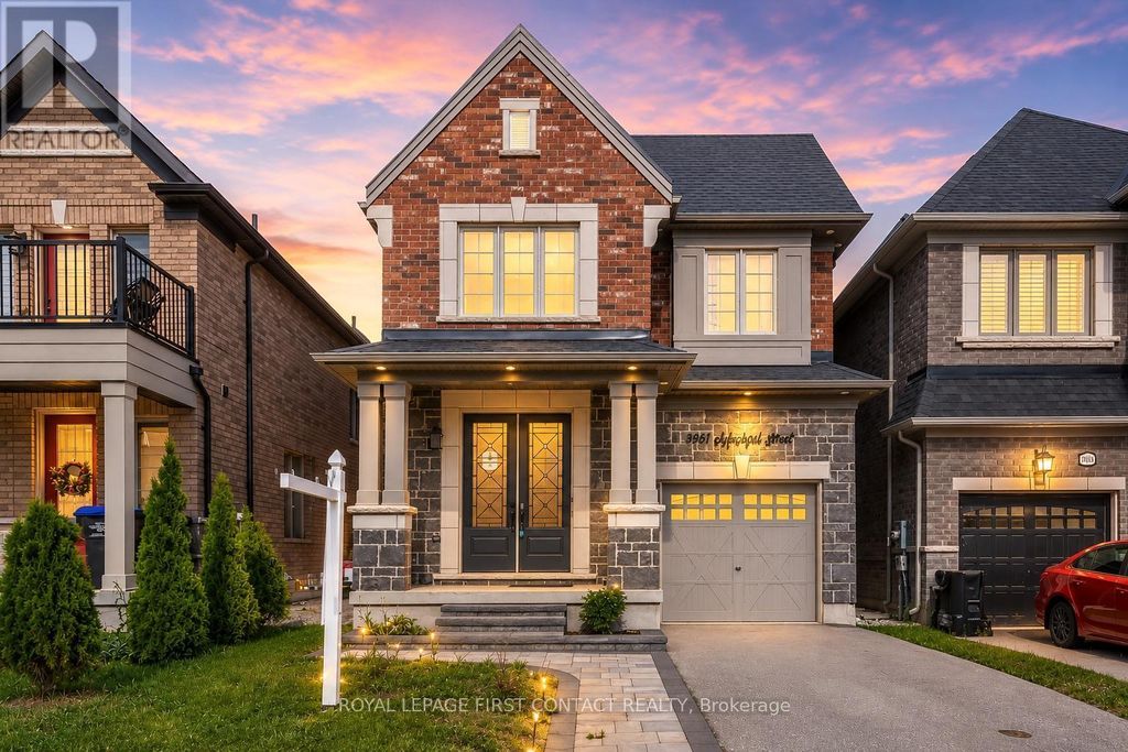 1961 Mcneil Street, Innisfil (alcona)