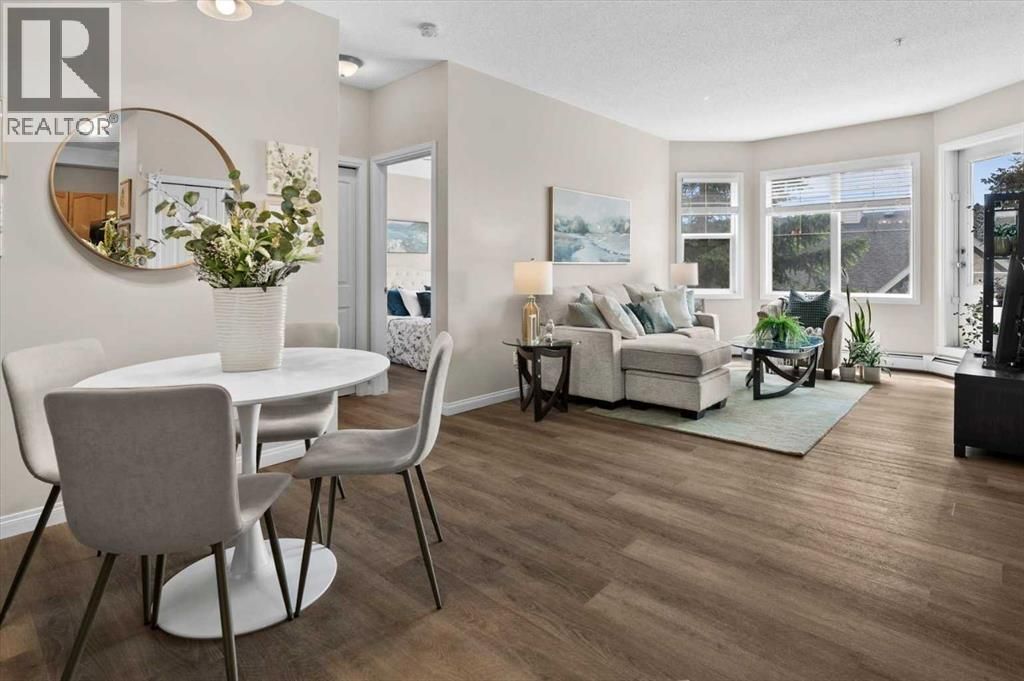 219, 8 Prestwick Pond Terrace Se, Calgary