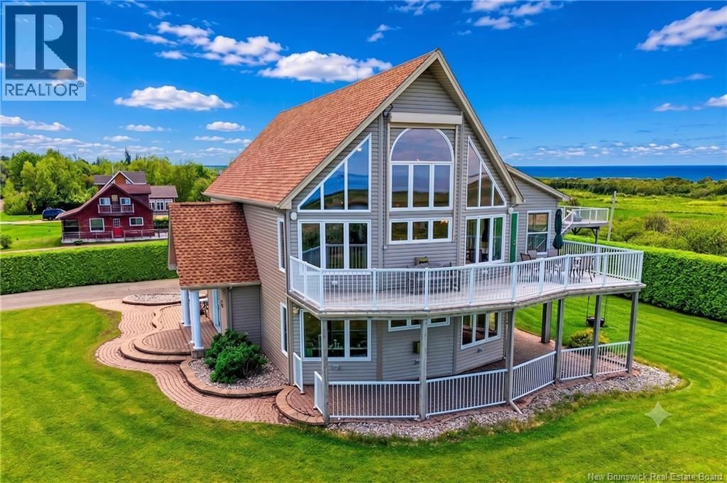 128 Beau Rivage Drive, Cap-Pelé