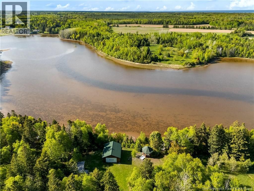 124 Du Couvent, Bouctouche